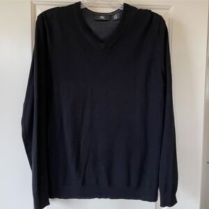 Calvin Klein Merino Wool Sweater